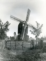 The Black Mill, 1930 (Hallam Ashley)